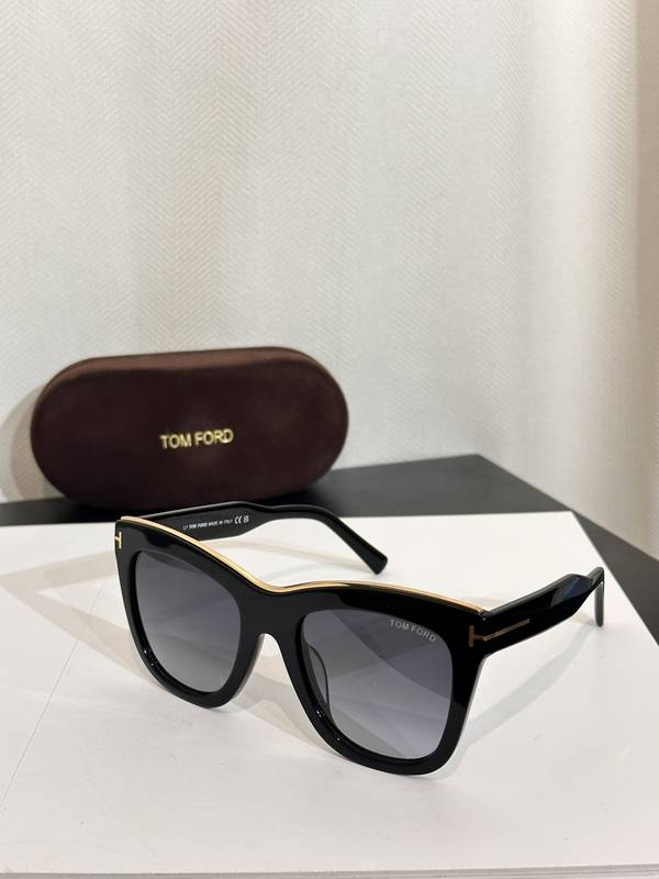 Tom Ford Sunglasses Top Quality TOS01204